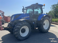 Tractor / Trekker New Holland T7.190