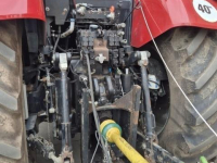 Tractor / Trekker Case-IH Puma 200 CVX