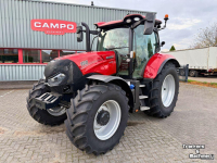 Tractor / Trekker Case-IH IH Maxxum 150 CVX Stage V