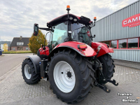 Tractor / Trekker Case-IH IH Maxxum 150 CVX Stage V