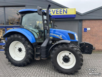 Tractor / Trekker New Holland T6.150 Electro Command 50 km/uur