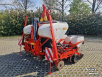 Groenten- / Precisie-zaaimachine Kuhn Maxima 2 TD 6 rij maiszaaimachine