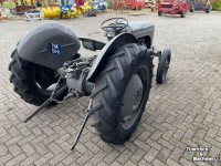 Tractor / Trekker Massey Ferguson TEF