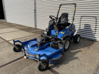 Zitmaaier New Holland MC35