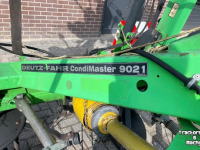 Schudder Deutz-Fahr condimaster 9021 schudder, 8 delig Kuhn Lely krone