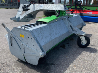 Veegmachine Zocon Zocon veegmachine