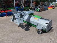 Veegmachine Zocon Zocon veegmachine