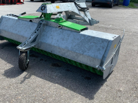 Veegmachine Zocon Zocon veegmachine