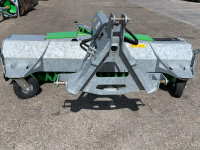 Veegmachine Zocon Zocon veegmachine
