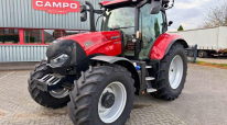   IH Maxxum 150 CVX Stage V