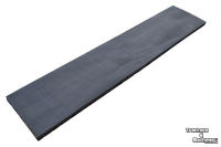 Rubberschuif Qmac RUBBERMAT 1.50 ZONDER STAAL