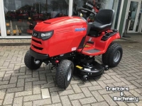 Zitmaaier Simplicity Regent SLT 110 zitmaaier gazonmaaier