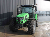Tractor / Trekker Deutz-Fahr 5095 Keyline trekker Deutz tractor LS uitvoering mechanische omkeer