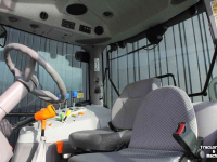 Tractor / Trekker Deutz-Fahr 5095 Keyline trekker Deutz tractor LS uitvoering mechanische omkeer