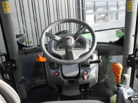 Tractor / Trekker Deutz-Fahr 5095 Keyline trekker Deutz tractor LS uitvoering mechanische omkeer