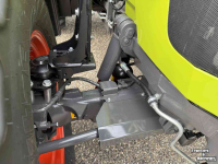 Tractor / Trekker Claas Arion 530