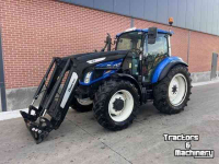 Tractor / Trekker New Holland T5.105
