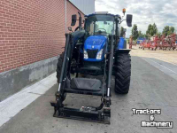 Tractor / Trekker New Holland T5.105
