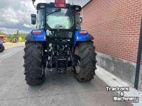 Tractor / Trekker New Holland T5.105