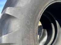 Wielen, Banden, Velgen & Afstandsringen Michelin Michelin Machxbib 710/70R42