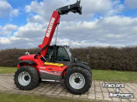 Verreiker Manitou MLT 629