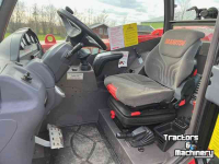 Verreiker Manitou MLT 629