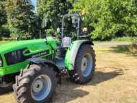 Tractor / Trekker Deutz-Fahr 4070 E