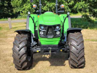Tractor / Trekker Deutz-Fahr 4070 E GS   ( powershutle en powershift )
