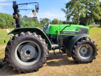 Tractor / Trekker Deutz-Fahr 4070 E GS   ( powershutle en powershift )
