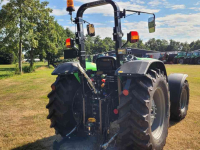 Tractor / Trekker Deutz-Fahr 4070 E GS   ( powershutle en powershift )