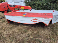 Maaier Kuhn FC 314 FF