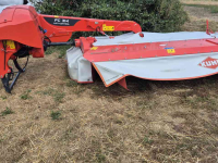 Maaier Kuhn FC 314 FF