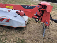 Maaier Kuhn FC 314 FF
