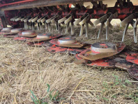 Maaier Kuhn FC 314 FF