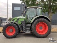 Tractor / Trekker Fendt 720 S4 ProfiPlus