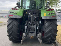 Tractor / Trekker Fendt 720 S4 ProfiPlus