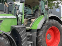 Tractor / Trekker Fendt 720 S4 ProfiPlus