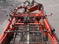 Uienrooier Grimme DL 1500, uienrooier, egelband