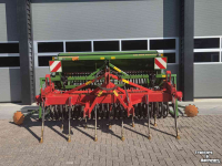 Zaaicombinatie Amazone AD 303 Special opbouw zaaimachine