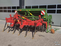 Zaaicombinatie Amazone AD 303 Special opbouw zaaimachine