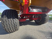 Kipper / Kiepwagen / Landbouwkipper Jako 8 tons kipper kieper bakkenwagen