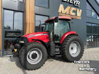 Tractor / Trekker Case-IH MXU 125