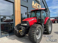 Tractor / Trekker Case-IH MXU 125