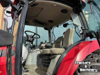 Tractor / Trekker Case-IH MXU 125