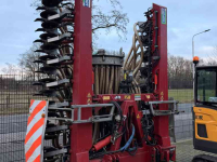 Zodebemester Duport DE 8044 All Track