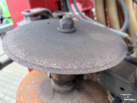 Zodebemester Duport DE 8044 All Track