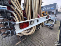 Zodebemester Duport DE 8044 All Track