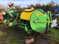 Spitmachine Celli G190-350 + Ranger 350