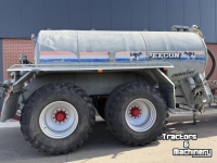 Mesttank Peecon ZT16000