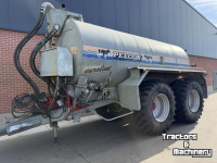 Mesttank Peecon ZT16000